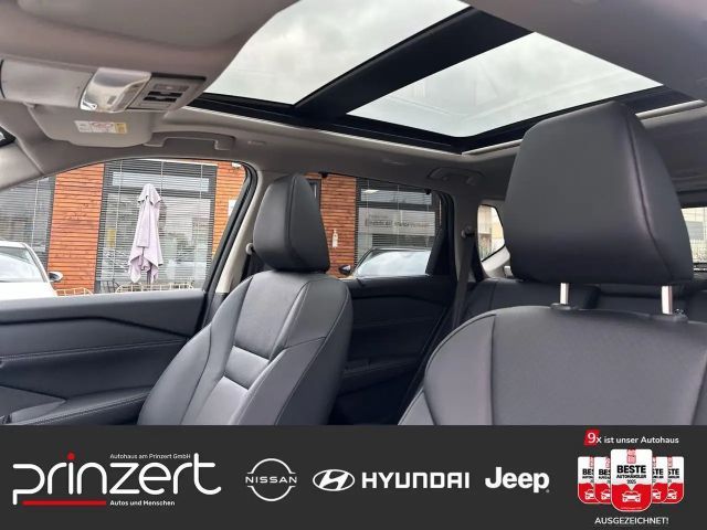 Nissan X-trail 1.5VC-T " N-Connecta"*PGD*HUD*AHK*LM19"