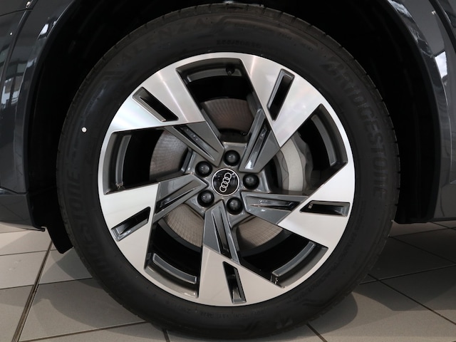 Audi Q8 e-tron 50 Quattro Sportback