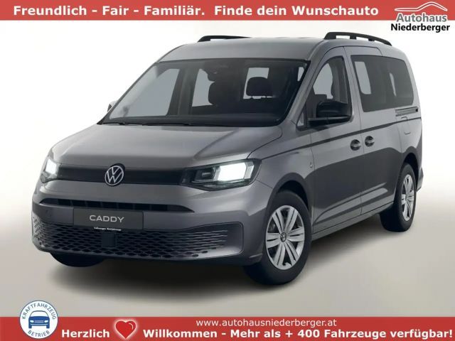Volkswagen Caddy DSG Maxi