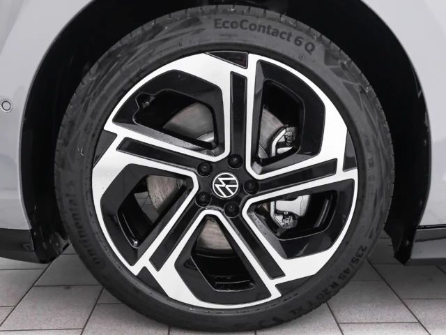 Volkswagen ID.7 4Motion GTX Tourer