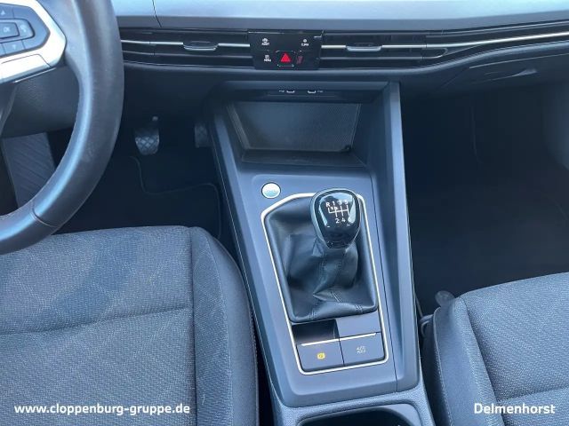 Volkswagen Golf 1.0 TSI