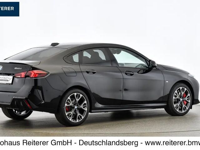 BMW 220 220d Coupé M-Sport