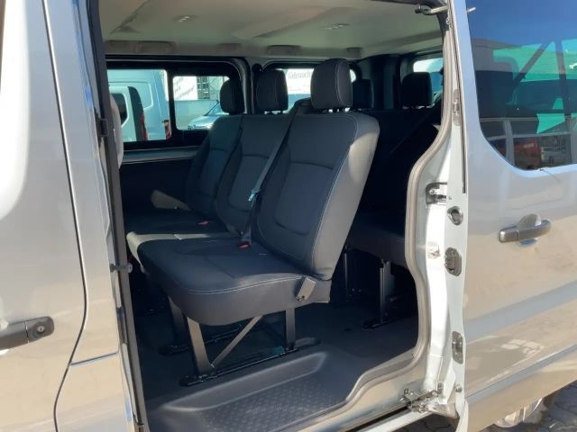 Nissan Primastar L1H1