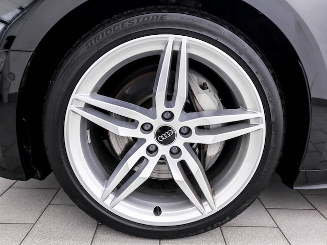 Audi A5 50 TDI Coupé Quattro