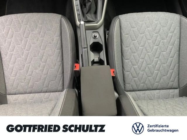 Volkswagen Polo DSG Move