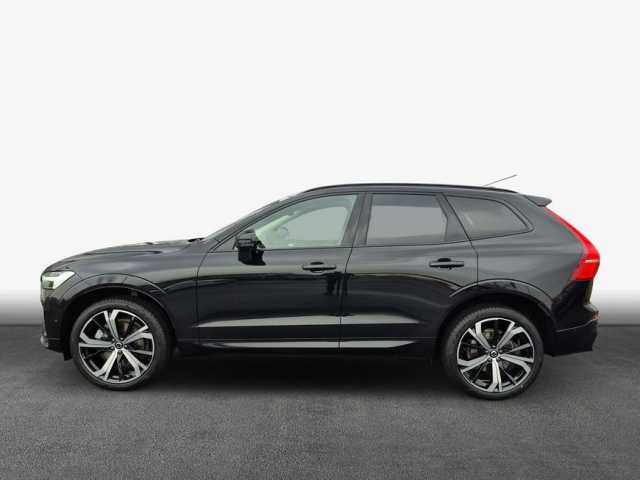 Volvo XC60 XC60