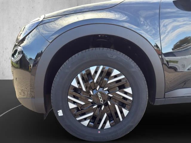 Fiat 600e e Red *LED*PDC*KAMERA*