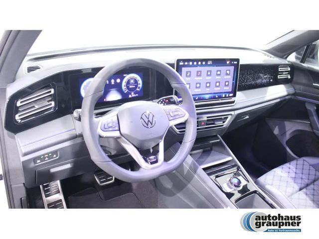 Volkswagen Tiguan 2.0 TDI DSG R-Line