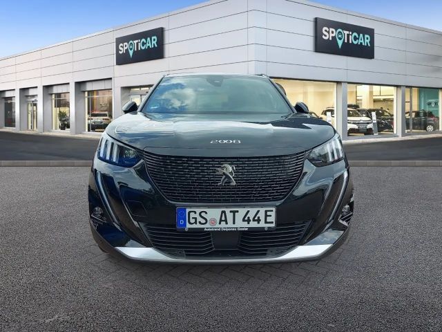 Peugeot E-2008 GT-Line