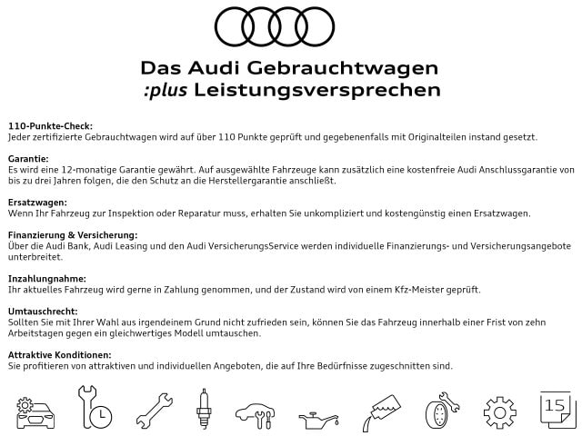 Audi A3 35 TDI S-Line S-Tronic Sportback