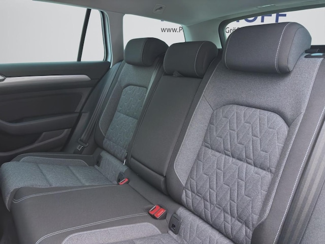 Volkswagen Passat 2.0 TDI Business DSG Variant