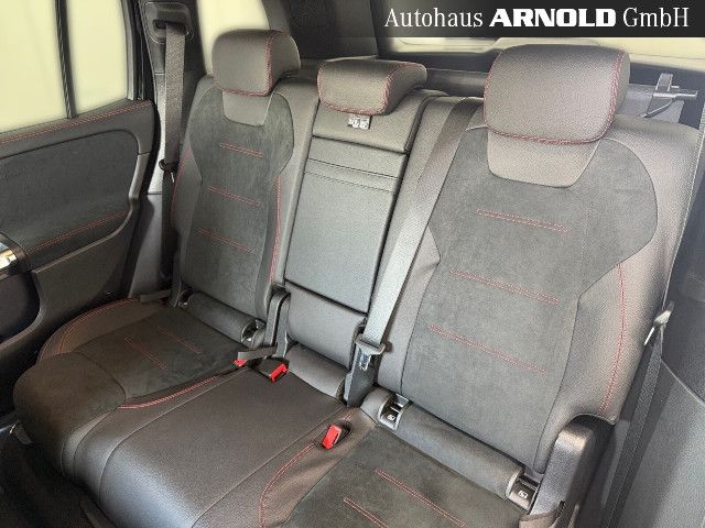 Mercedes-Benz GLB 200 GLB 200 d