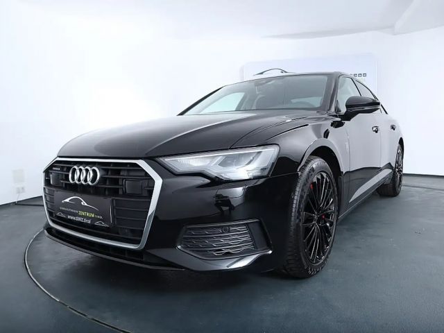 Audi A6 Hybride Quattro Sedan