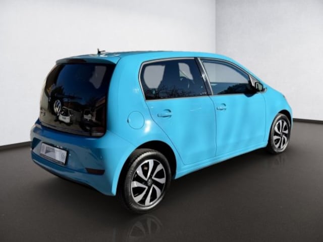 Volkswagen e-up! 61KW*SHZ*RFK*DAB+*PDC*GARANTIE