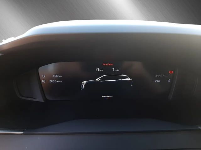 Peugeot 2008 Allure Pack PureTech