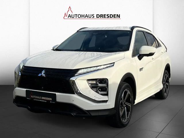 Mitsubishi Eclipse Cross MIVEC PHEV