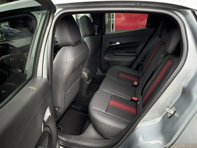 Alfa Romeo Junior Ibrida