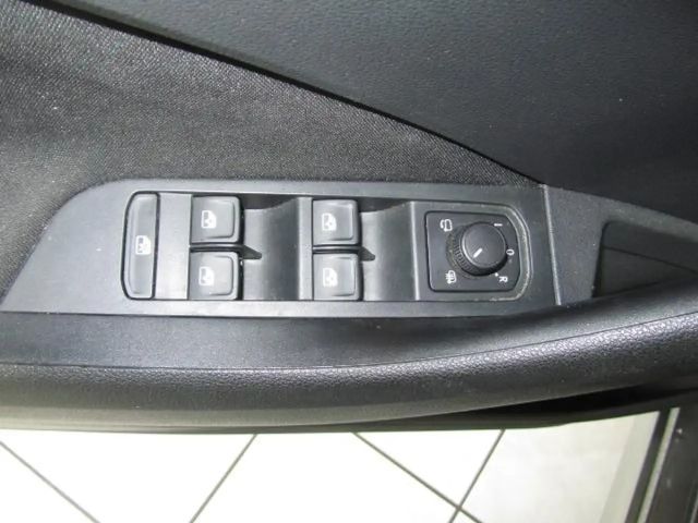 Skoda Kamiq 1.0 TSI Ambition