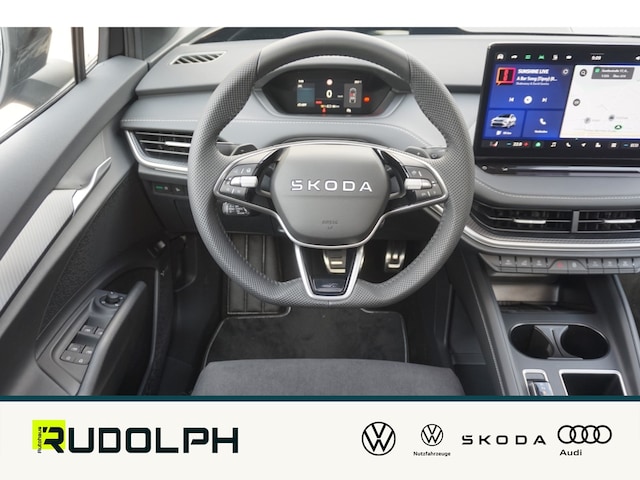 Skoda Enyaq Coupe Sportline