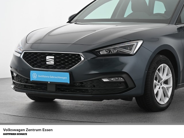 Seat Leon Sportstourer Style