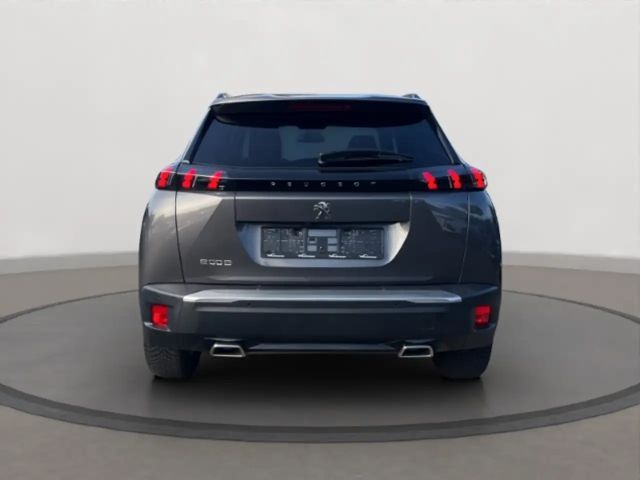 Peugeot 2008 Allure Pack