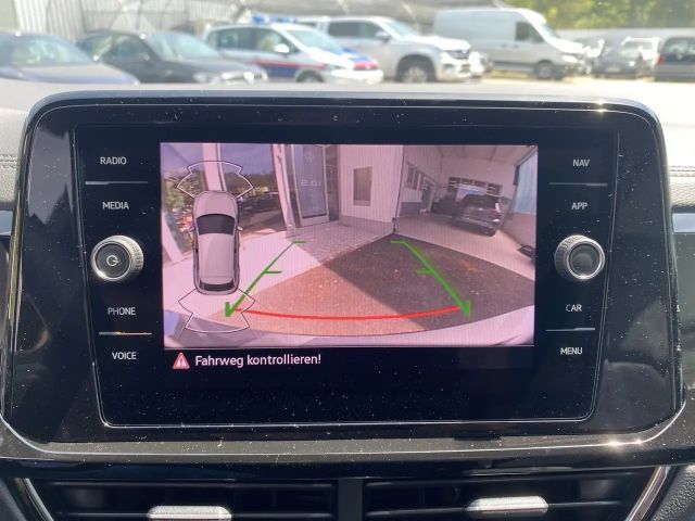 Volkswagen T-Roc 4Motion DSG R-Line