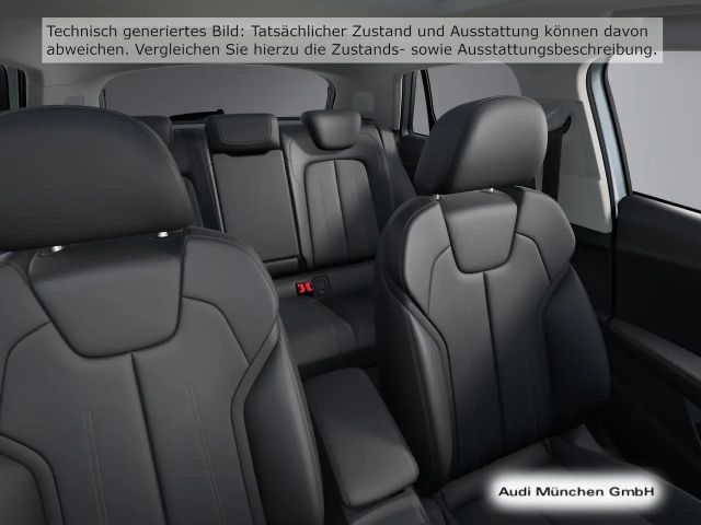 Audi Q2 35 TDI Quattro S-Tronic