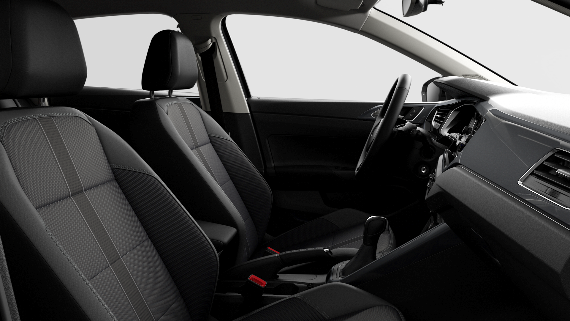 Volkswagen Polo 1.0 TSI DSG Highline