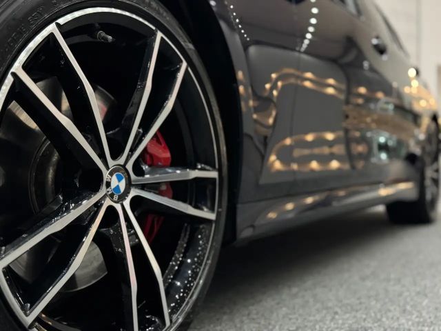 BMW 340 340i M-Sport xDrive