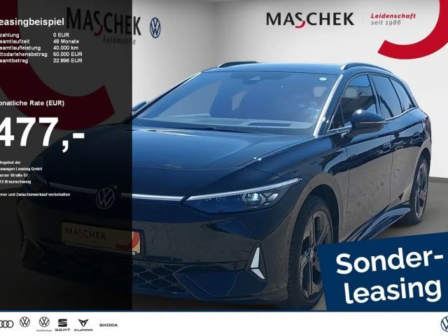 Volkswagen ID.7 GTX IQ.Drive Tourer