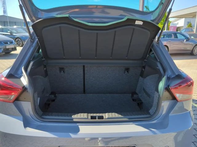 Seat Ibiza 1.0 TSI DSG FR-lijn