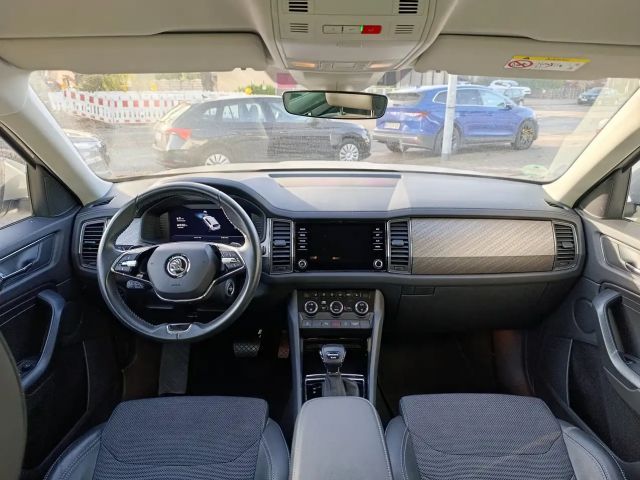 Skoda Kodiaq 4x4 Style Style