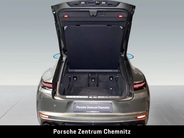 Porsche Panamera 4 E-Hybrid