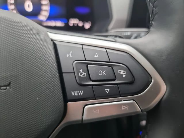 Volkswagen T-Cross 1.0 TSI DSG Life