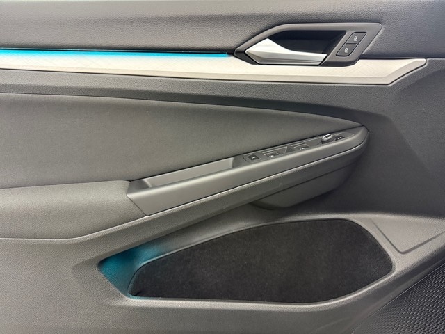 Volkswagen Golf Golf VIII Life Variant