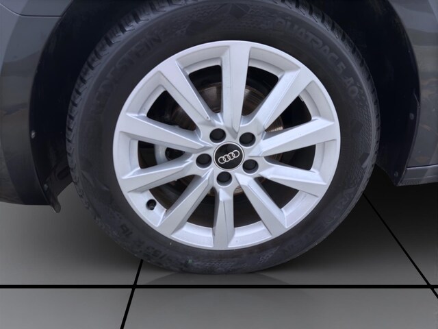 Audi A1 25 TFSI Sportback