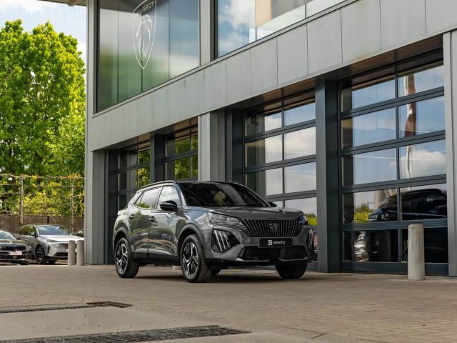 Peugeot 2008 GT-Line