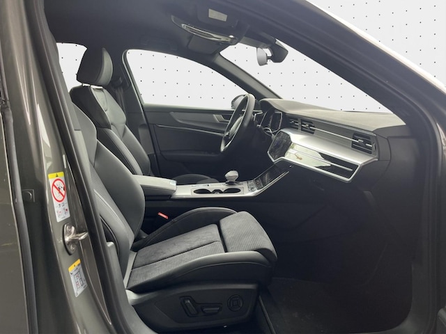 Audi S6 Avant Quattro