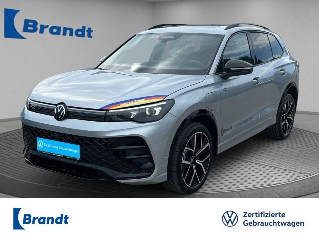 Volkswagen Tiguan DSG R-Line eHybrid