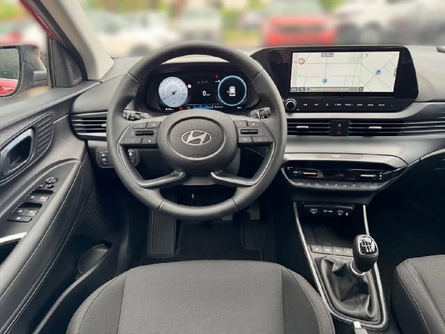 Hyundai i20 1.0 Prime T-GDi