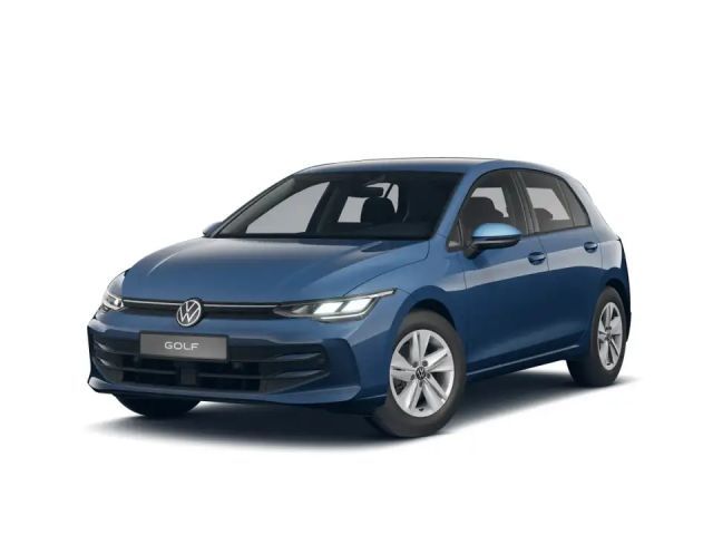 Volkswagen Golf 2.0 TDI DSG Life