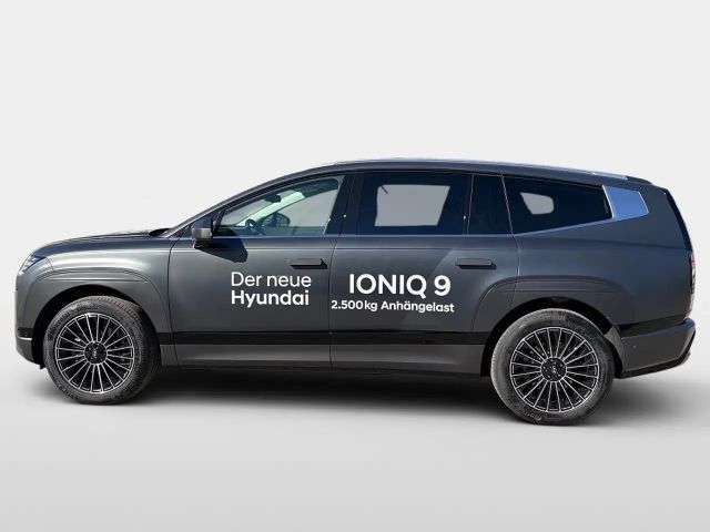 Hyundai IONIQ 9 4WD