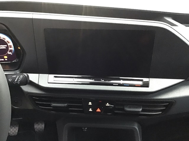 Volkswagen Caddy 2.0 TDI