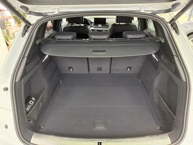 Audi Q5 45 TFSI Quattro S-Line S-Tronic