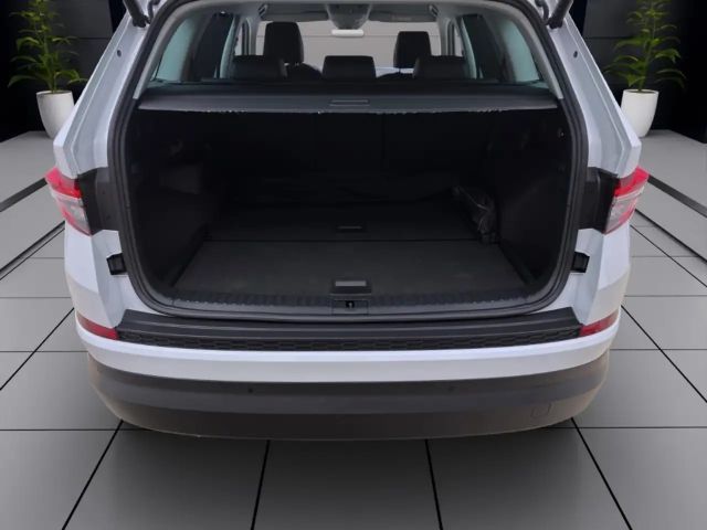 Skoda Kodiaq 2.0 TDI Style Style
