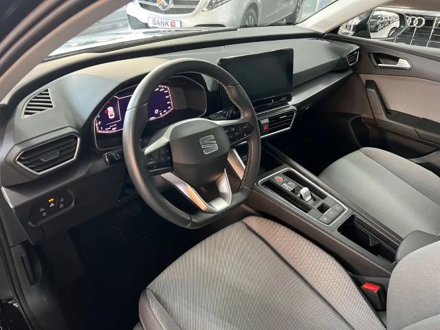 Seat Leon 2.0 TDI Sportstourer Style