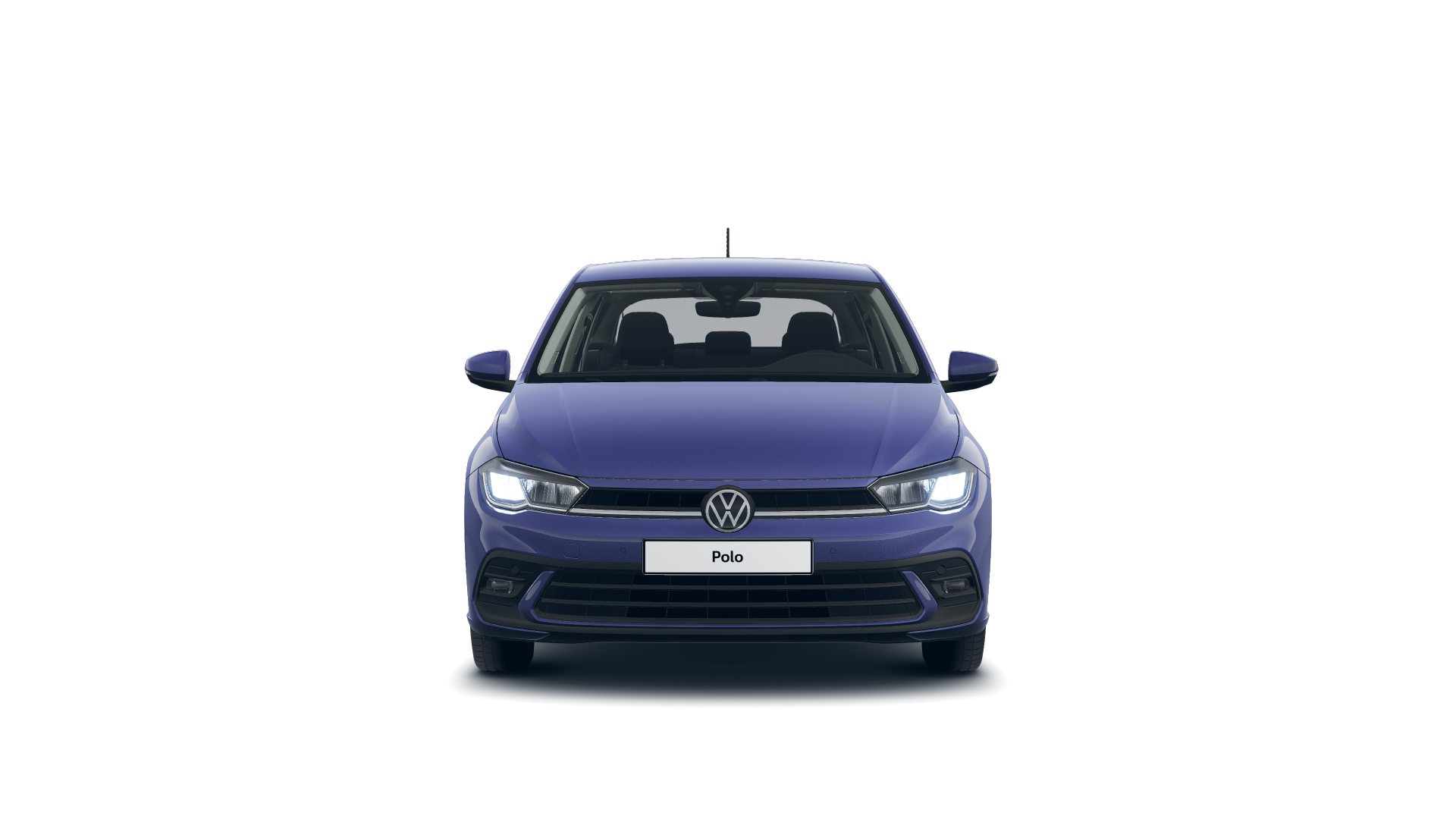 Volkswagen Polo DSG Life