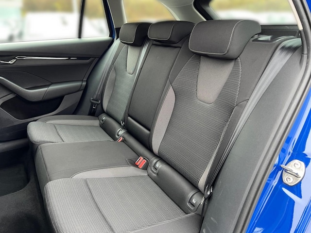 Skoda Octavia Ambition Combi