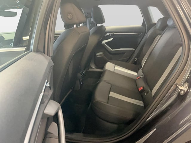 Audi A3 30 TFSI S-Tronic Sportback