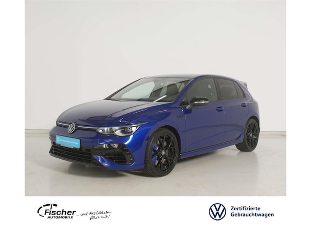 Volkswagen Golf 2.0 TSI DSG